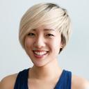 Stock portrait representing candidate A
