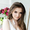Illustrative stock portrait